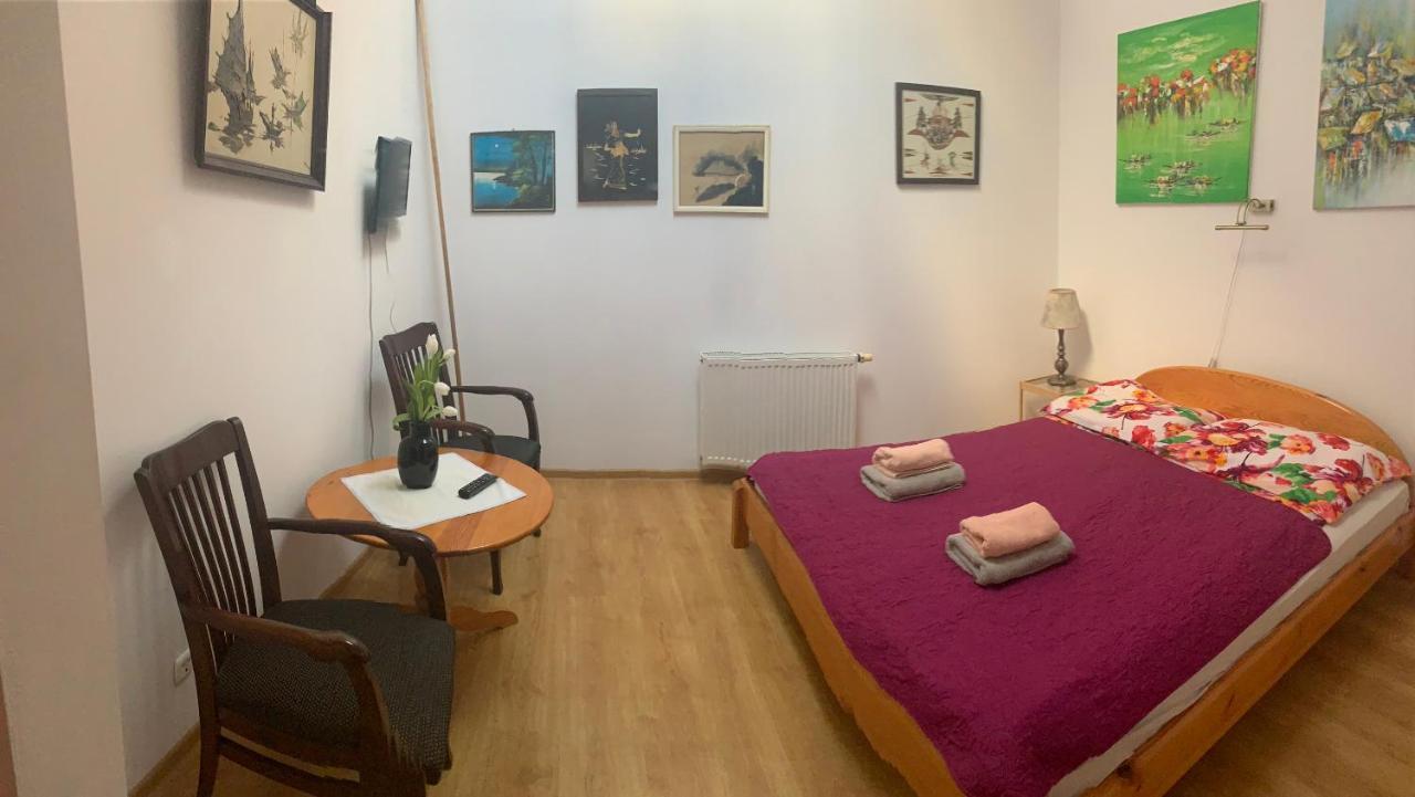 Hotel Kamienica Biala Kazimierz Dolny Exteriér fotografie