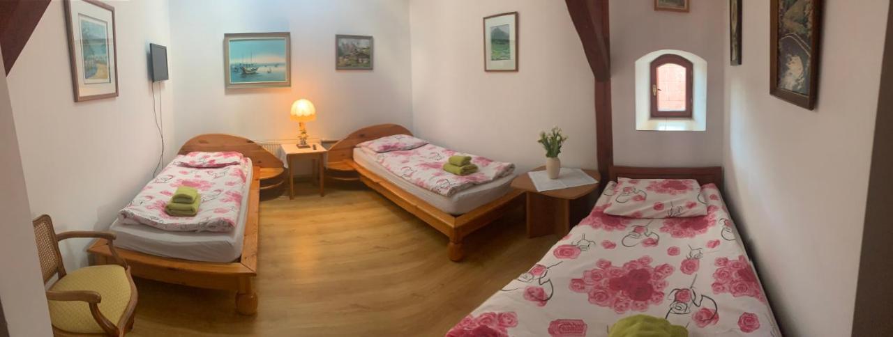 Hotel Kamienica Biala Kazimierz Dolny Exteriér fotografie
