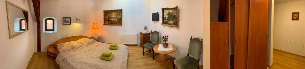 Hotel Kamienica Biala Kazimierz Dolny Exteriér fotografie