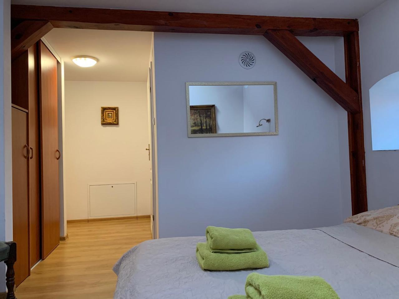 Hotel Kamienica Biala Kazimierz Dolny Exteriér fotografie