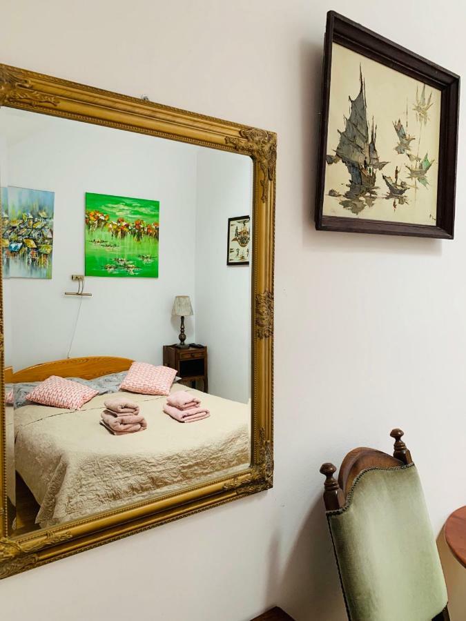 Hotel Kamienica Biala Kazimierz Dolny Exteriér fotografie