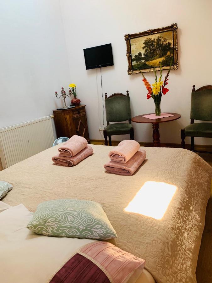Hotel Kamienica Biala Kazimierz Dolny Exteriér fotografie