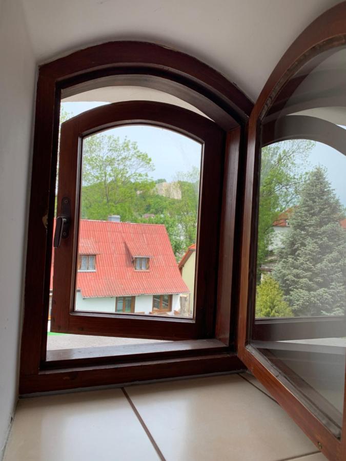 Hotel Kamienica Biala Kazimierz Dolny Exteriér fotografie